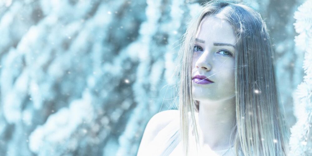 ラストノート："ベチバー"と"シダー"の落ち着き