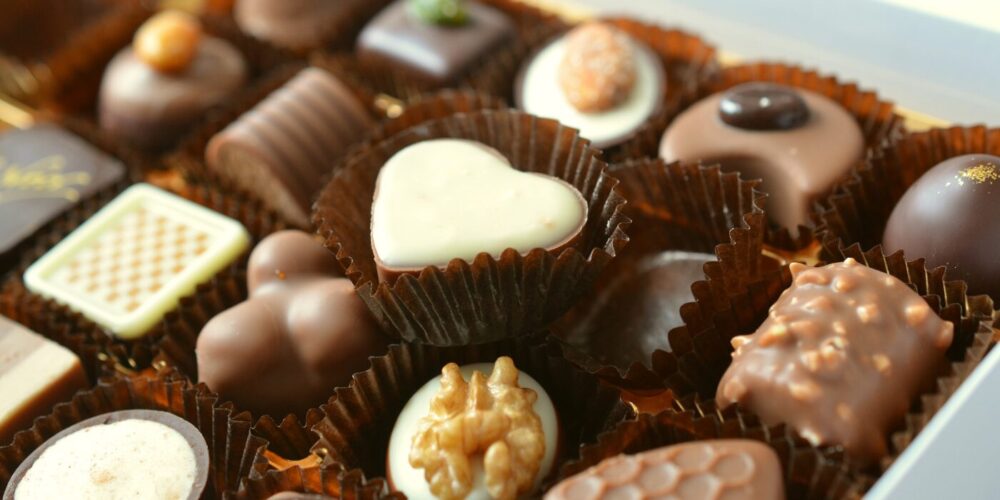 ラストノート"ホワイトチョコ"