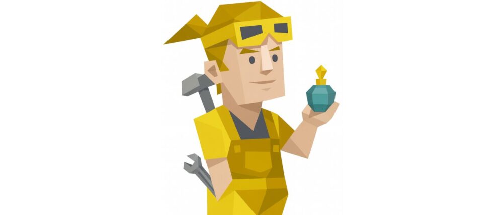 巨匠 (ISTP)のメンズ香水は？