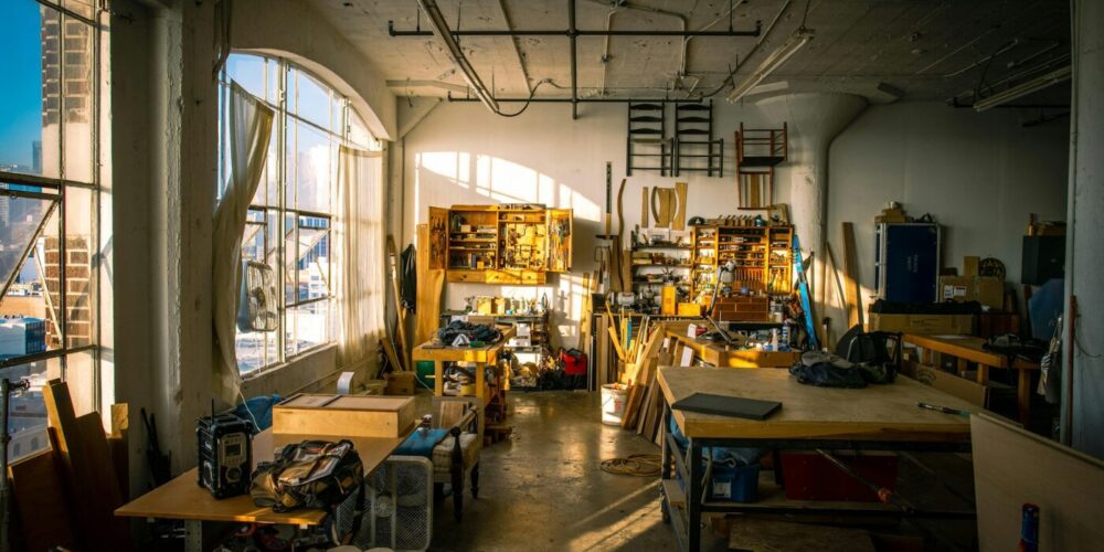 ディプティックの誕生。小さなアトリエから、香りの革命へ