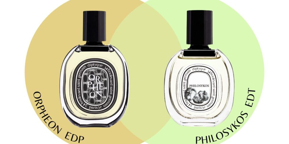 おすすめレイヤード① フィロシコス オードトワレ