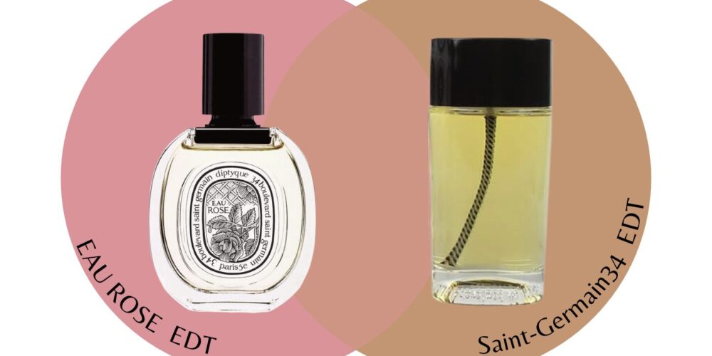 ディプティック【サン・ジェルマン34 オードトワレ】