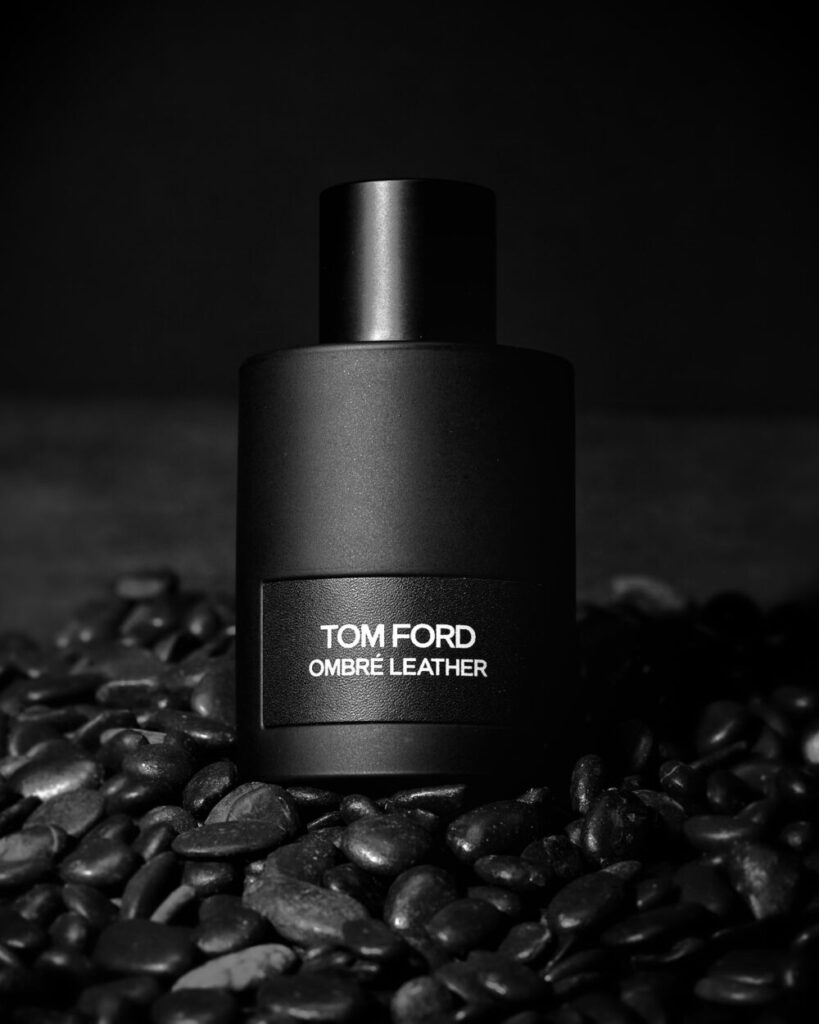 TOM FORDの香水ってどんな香り？