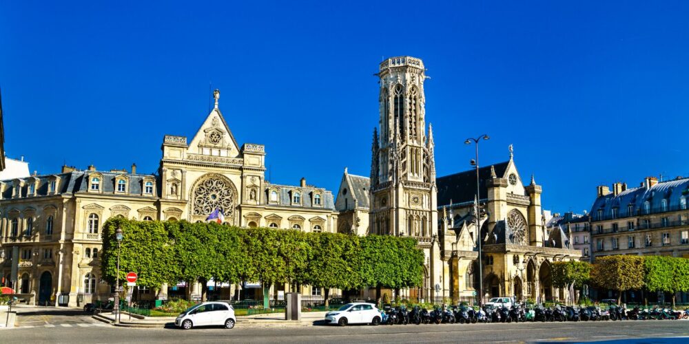 香りの構成 “日常にパリのエレガンスを”