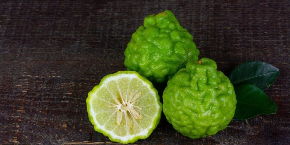 トップノート：他とは違う、スパイシーなシトラス