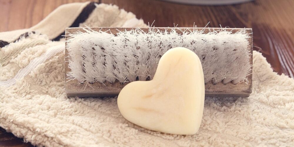 1｜サボンってどんな香り？