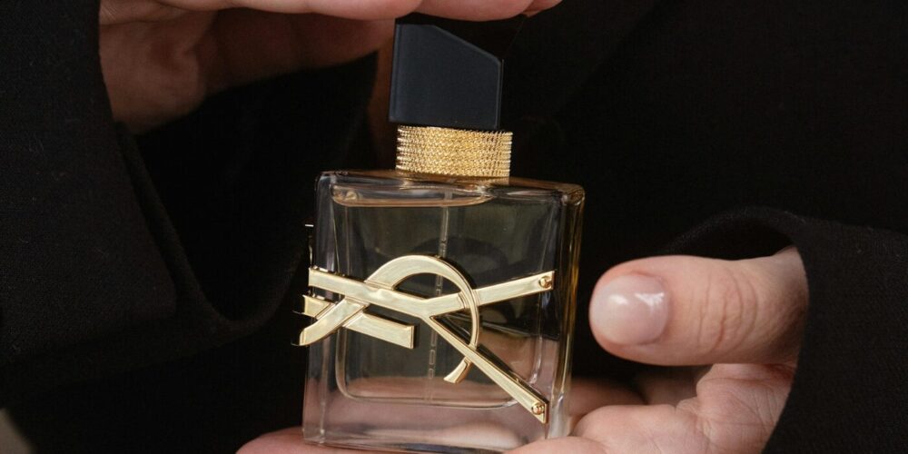 サンローランのメンズ向けシリーズ