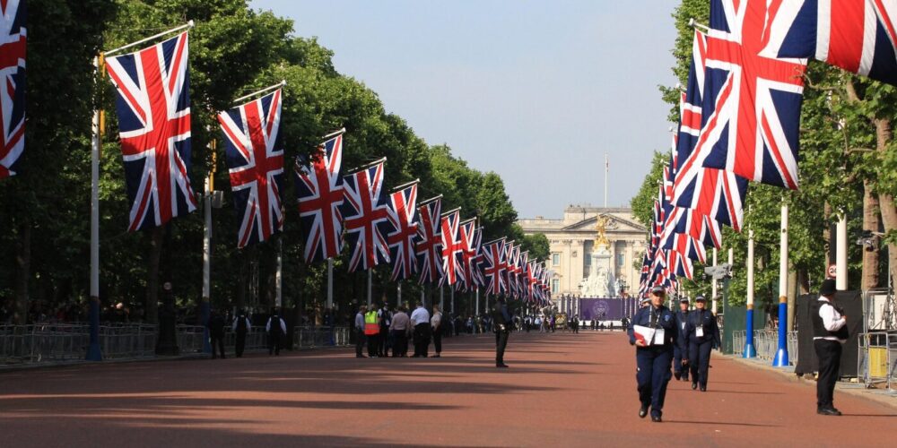 英国王室も魅了する、洗練された香りの世界