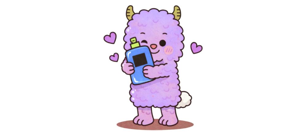 恋愛モンスター（FCPO）のメンズ香水は？