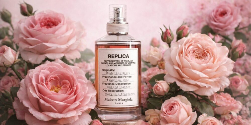 まとめ: "夜明けのローズガーデン"で自分らしいロマンスを纏う